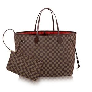 Louis Vuitton Neverfull GM